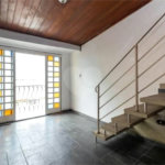 Casa de Vila à venda com 2 quartos em Santana, São Paulo, SP