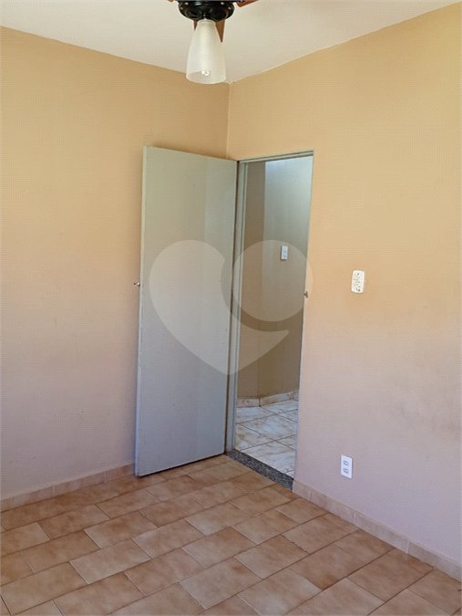 Casa à venda com 3 quartos em Geraldo Correia de Carvalho, Ribeirão Preto, SP