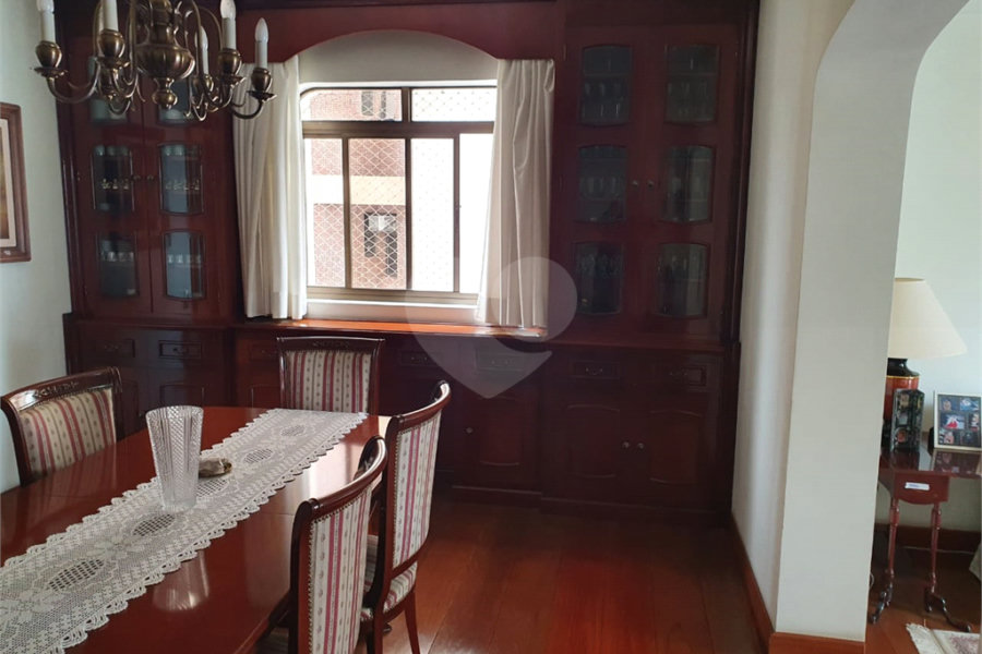 Apartamento à venda com 3 suítes em Santana, São Paulo, SP
