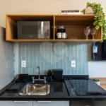 Apartamento à venda com 1 quarto em Perdizes, São Paulo, SP
