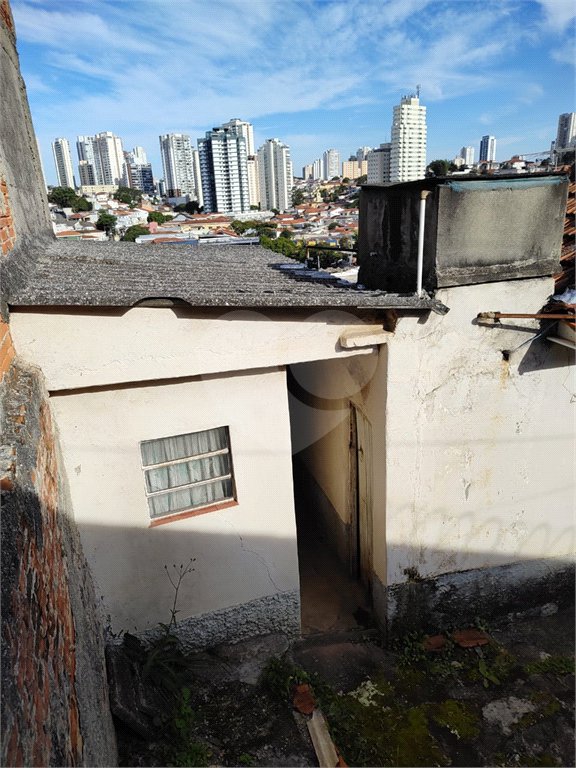 Terreno à venda com 1 quarto em Lauzane Paulista, São Paulo, SP