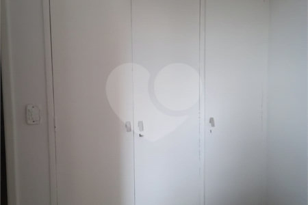 Apartamento à venda com 3 quartos em Vila Gustavo, São Paulo, SP