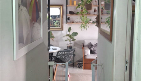Apartamento à venda com 2 quartos em Campo Grande, Rio de Janeiro, RJ
