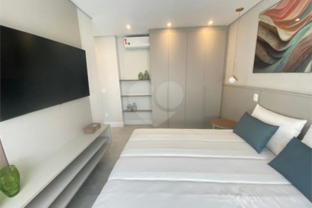 Duplex à venda com 6 suítes em Riviera, Bertioga, SP