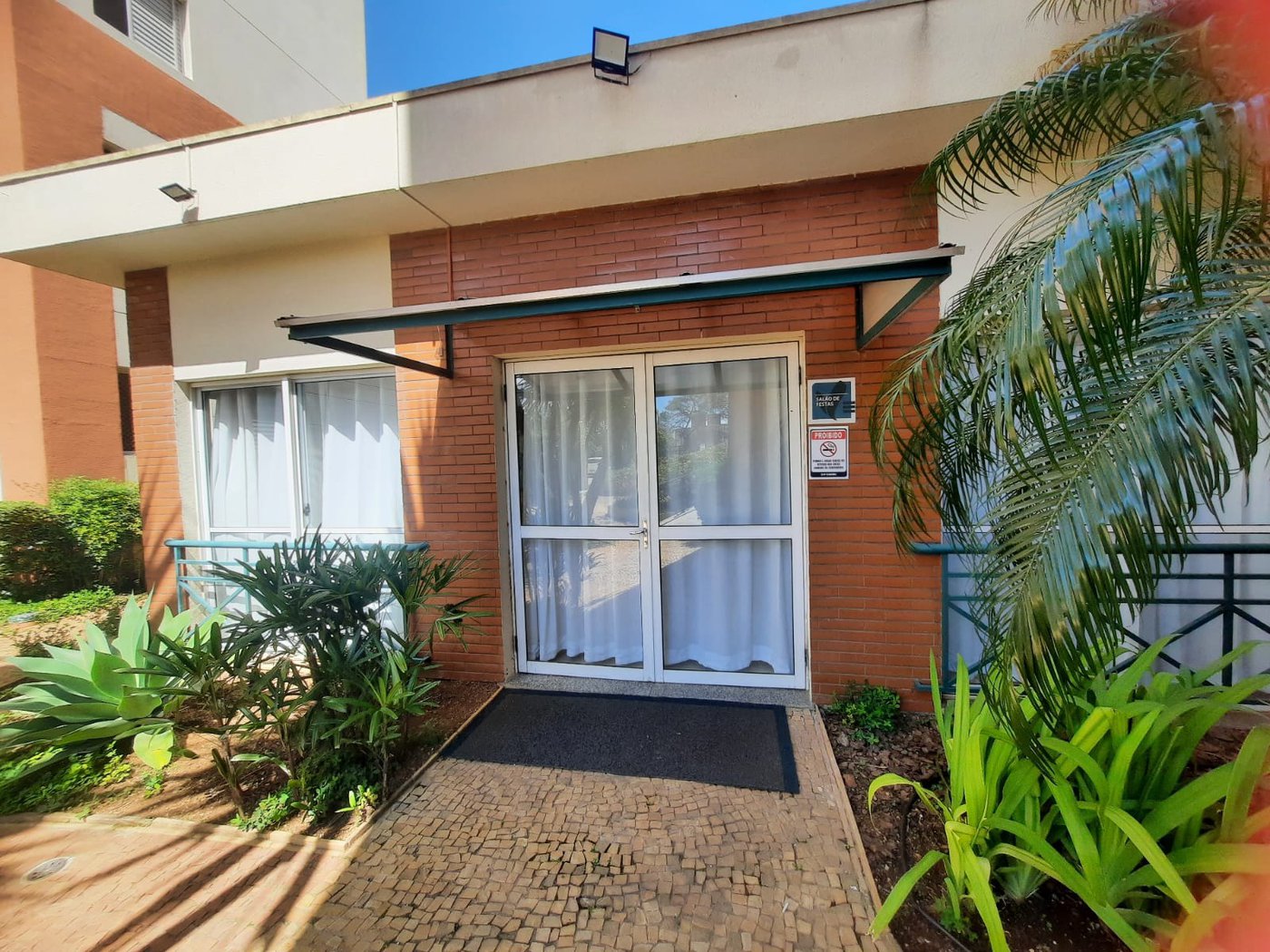 Apartamento à venda com 3 quartos, sendo 1 suíte, em Vila Butantã, São Paulo, SP