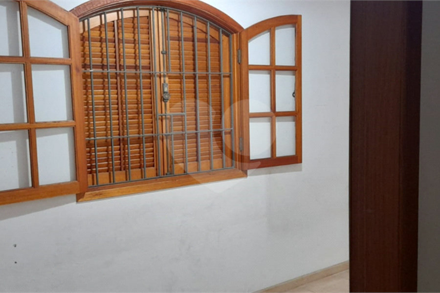Casa à venda com 3 quartos em Parque Mandaqui, São Paulo, SP