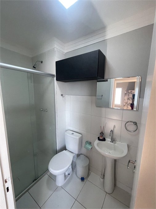 Apartamento para alugar com 2 quartos em Parque Campolim, Sorocaba, SP