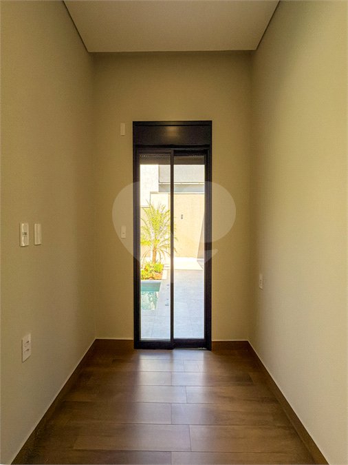 Casa à venda com 3 suítes no condomínio Residencial Dona Maria Candida, Indaiatuba - SP