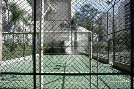 Apartamento à venda com 2 quartos em Vila Andrade, São Paulo, SP