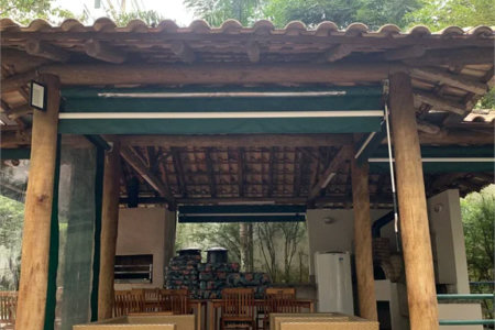 Apartamento à venda com 2 quartos em Vila Andrade, São Paulo, SP