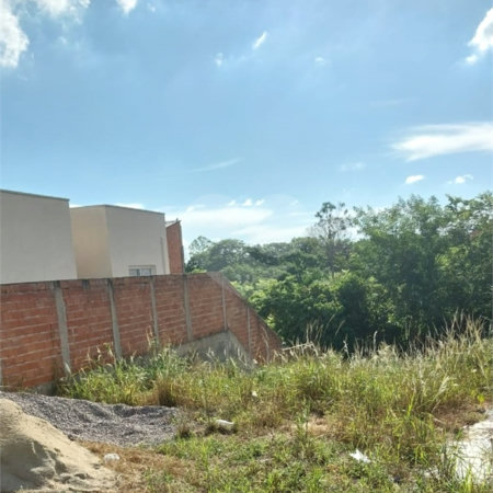 Terreno à venda em Residencial Vila dos Eucaliptos, Salto, SP