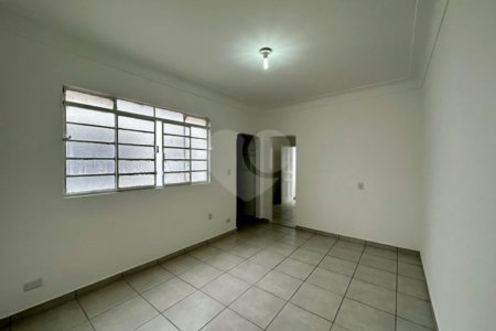 Apartamento à venda com 2 quartos em Santana, São Paulo, SP