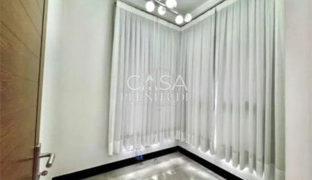 Casa em condomínio à venda ou para alugar com 2 suítes em Alphaville Nova Esplanada 3, Votorantim, SP
