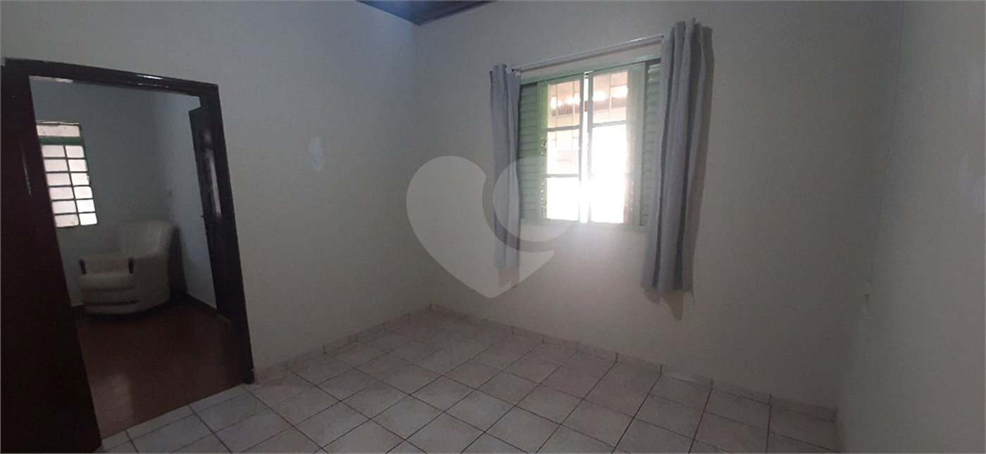 Casa à venda com 4 quartos em Vila Nova, Três Lagoas, MS