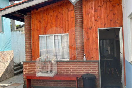 Casa à venda com 5 quartos em Jardim Realce, Suzano, SP
