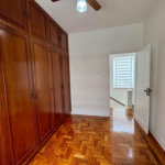 CASA AMPLA COM QUINTAL  150m² - 1.799.000,00 - Aparecida - Santos/SP