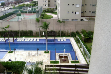 Apartamento à venda com 2 suítes em Vila Leopoldina, São Paulo, SP