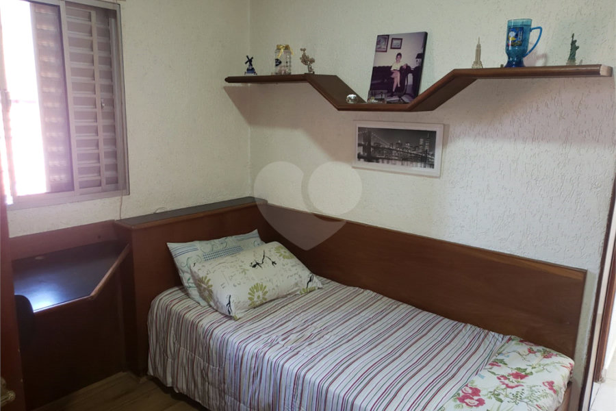 Sobrado à venda com 3 quartos, sendo 1 suíte,  em Vila Guilherme, São Paulo, SP