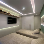 Apartamento Residencial à venda, Embaré, Santos - AP0945.