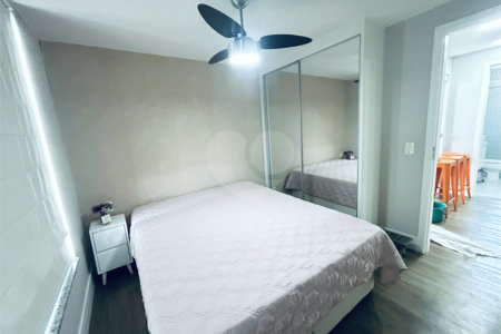 Cobertura à venda com 3 quartos, sendo 1 suíte, em Tijuca, Rio de Janeiro, RJ