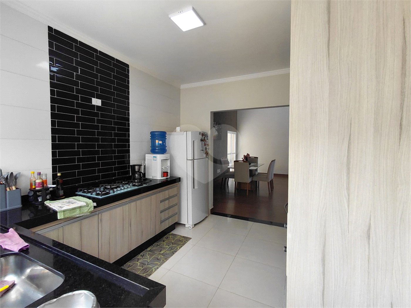 Casa Térrea à venda com 3 quartos, sendo 1 suíte, em Jardim Esplanada II, Indaiatuba, SP