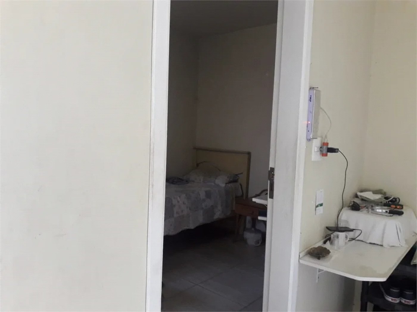Casa à venda com 3 quartos, sendo 1 suíte, no condomínio Residencial Cidade Monções, São Paulo - SP
