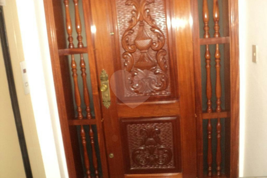 Apartamento à venda com 3 suítes em Água Fria, São Paulo, SP