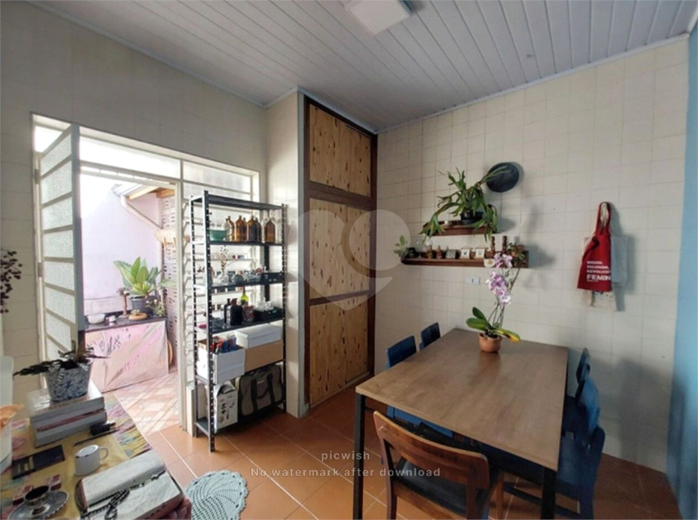 Casa de Vila para alugar com 2 quartos em Pinheiros, São Paulo, SP