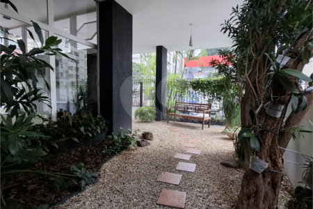 Apartamento à venda com 3 quartos em Pinheiros, São Paulo, SP