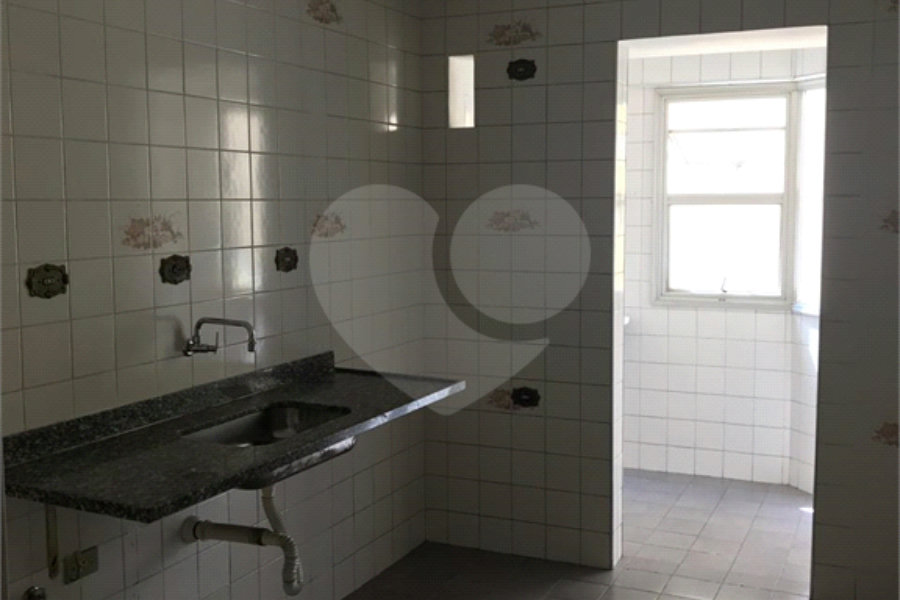 Apartamento à venda com 2 quartos, sendo 1 suíte, em Mandaqui, São Paulo, SP