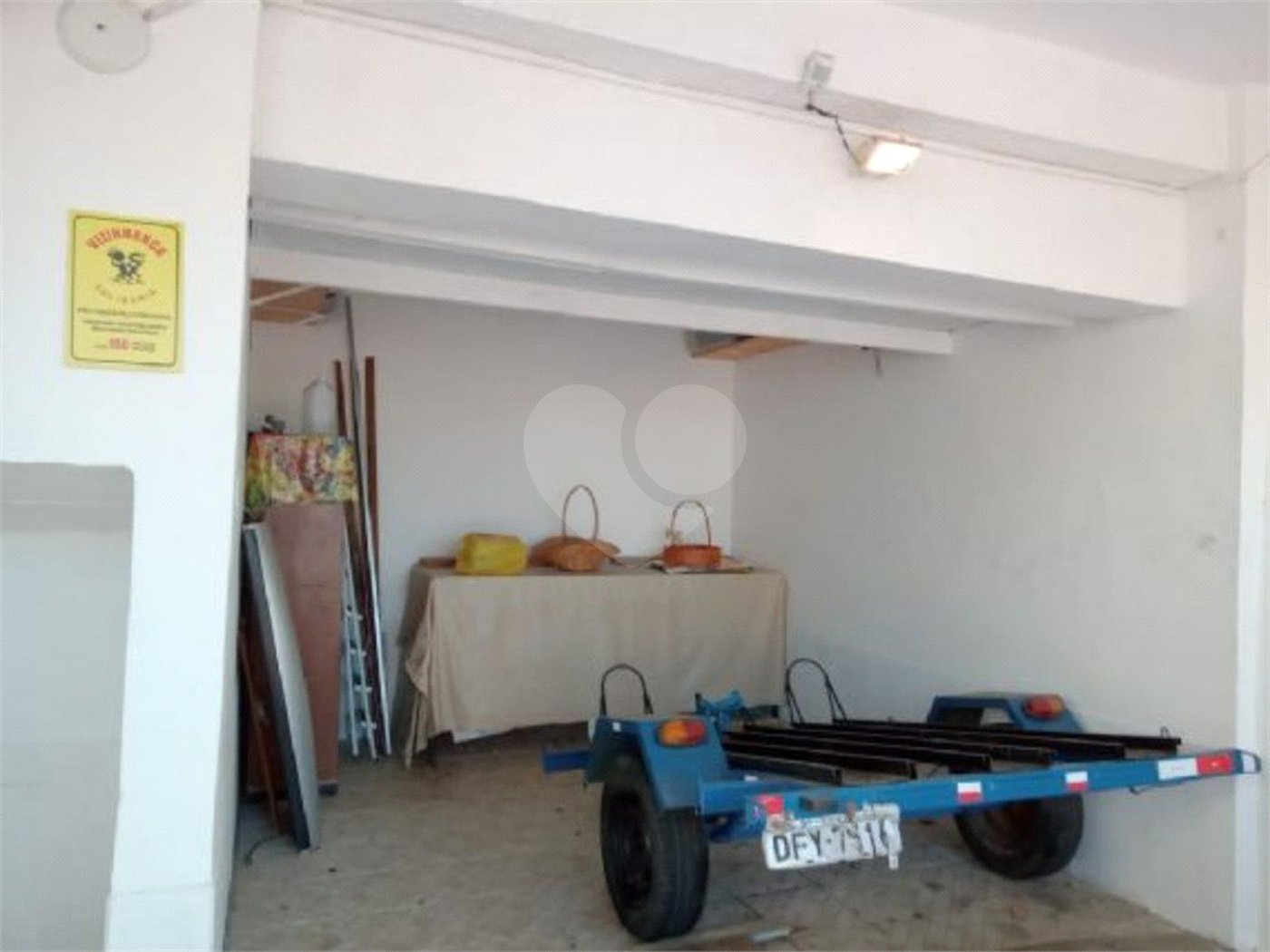 Sobrado à venda com 3 quartos, sendo 1 suíte, em Vila Paulicéia, São Paulo, SP