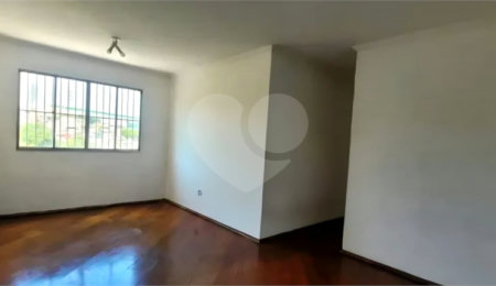 Apartamento à venda ou para alugar com 3 quartos em Jardim Esmeralda, São Paulo, SP