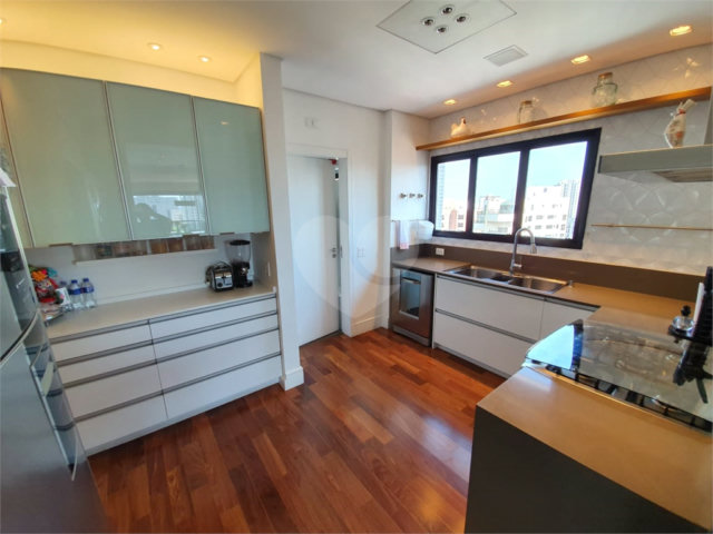 Apartamento à venda com 4 quartos, sendo 2 suítes,  em Santana, São Paulo, SP