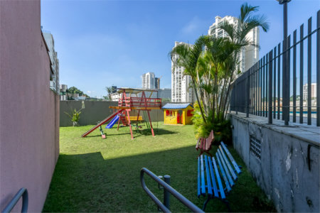 Apartamento à venda com 2 quartos, sendo 1 suíte, em Vila Santa Catarina, São Paulo, SP