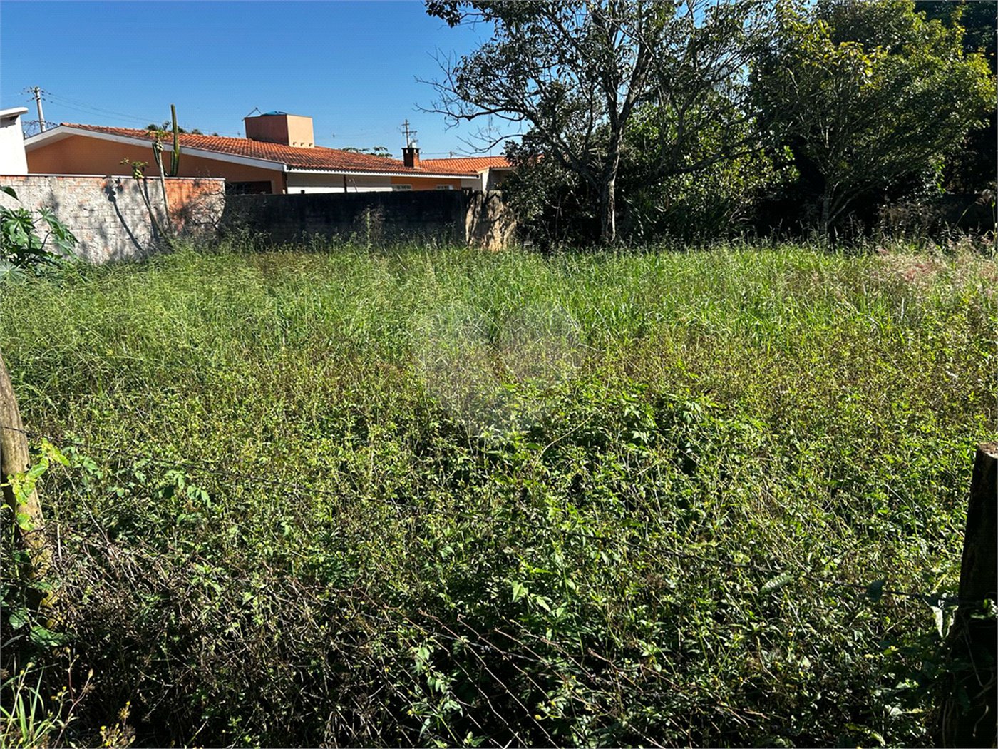 Terreno à venda em Chapadinha, Itapetininga, SP