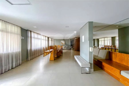 Apartamento à venda com 2 quartos, sendo 1 suíte, em Quarta Parada, São Paulo, SP