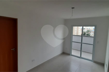 Apartamento à venda com 1 quarto em Vila Mazzei, São Paulo, SP