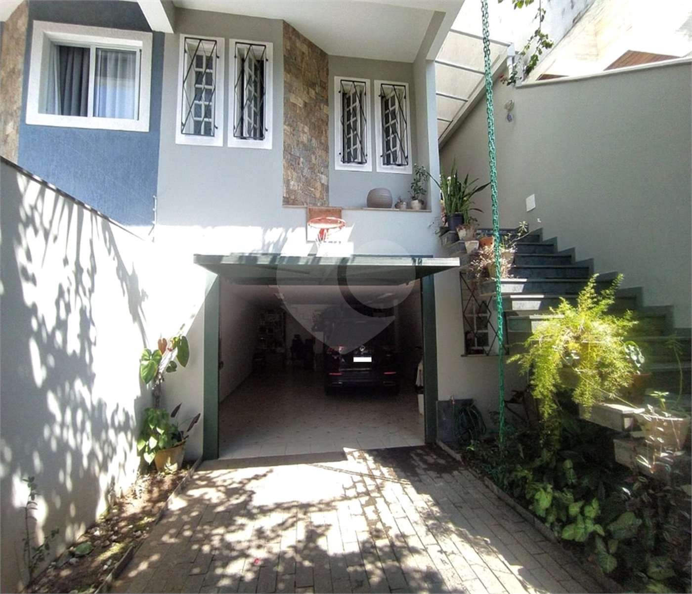 Sobrado à venda com 3 quartos, sendo 1 suíte, em Lauzane Paulista, São Paulo, SP