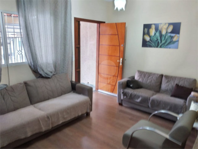 Sobrado à venda com 3 quartos, sendo 1 suíte,  em Freguesia do Ó, São Paulo, SP