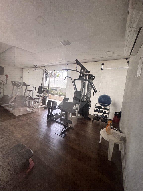 Apartamento à venda com 4 quartos, sendo 2 suítes, em Vila Regente Feijó, São Paulo, SP