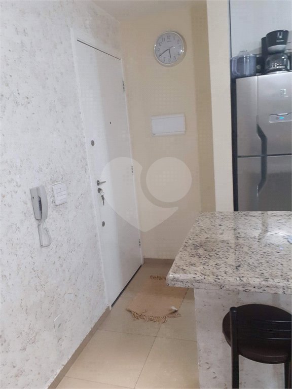 Apartamento à venda com 2 quartos em Protendit, São Paulo, SP