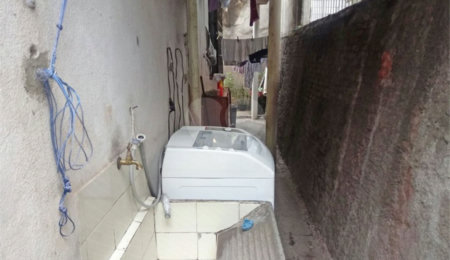 Sobrado à venda com 6 quartos em Freguesia do Ó, São Paulo, SP