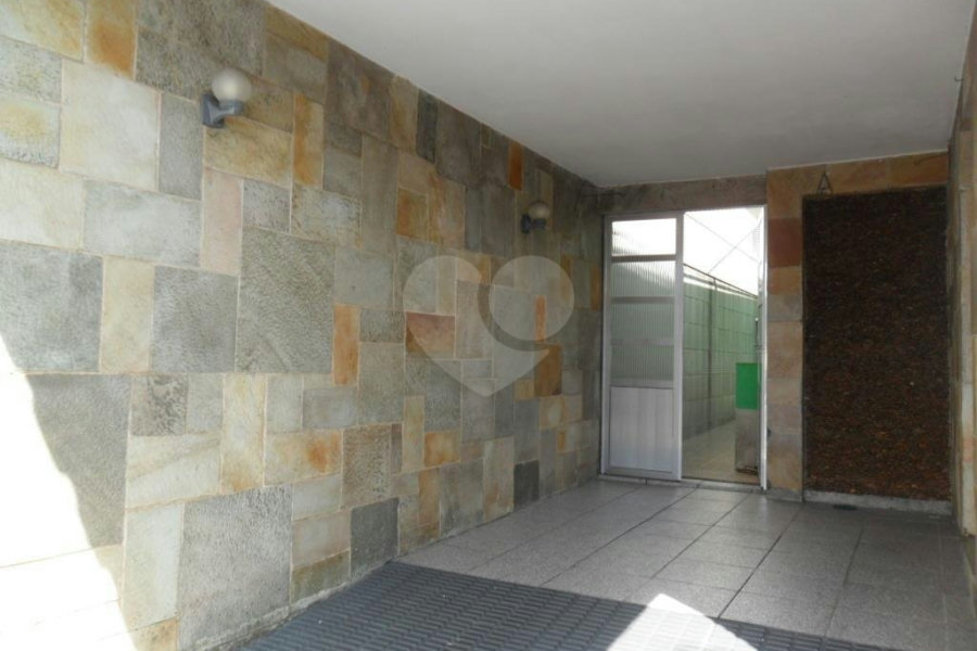 Casa Térrea à venda com 3 quartos, sendo 1 suíte, em Mandaqui, São Paulo, SP