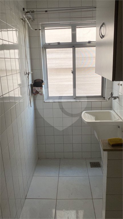 Apartamento à venda com 2 quartos em Campo Grande, Rio de Janeiro, RJ
