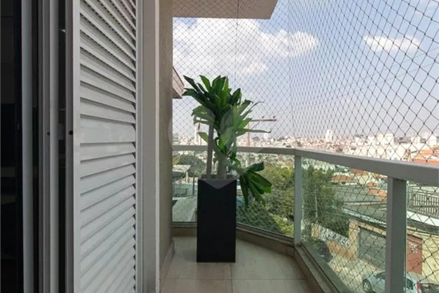 Sobrado à venda com 3 suítes em Tucuruvi, São Paulo, SP