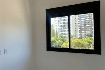 Apartamento à venda com 1 quarto em Pinheiros, São Paulo, SP