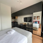 Studio à venda com 1 quarto em Jardim das Acácias, São Paulo, SP
