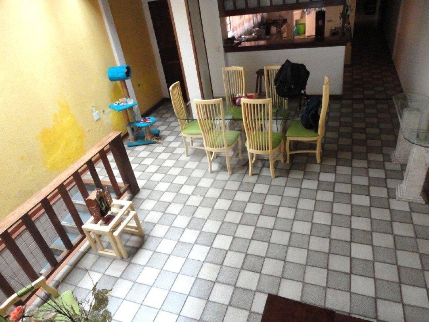 Casa à venda com 3 quartos, sendo 2 suítes, em Parque Mandaqui, São Paulo, SP