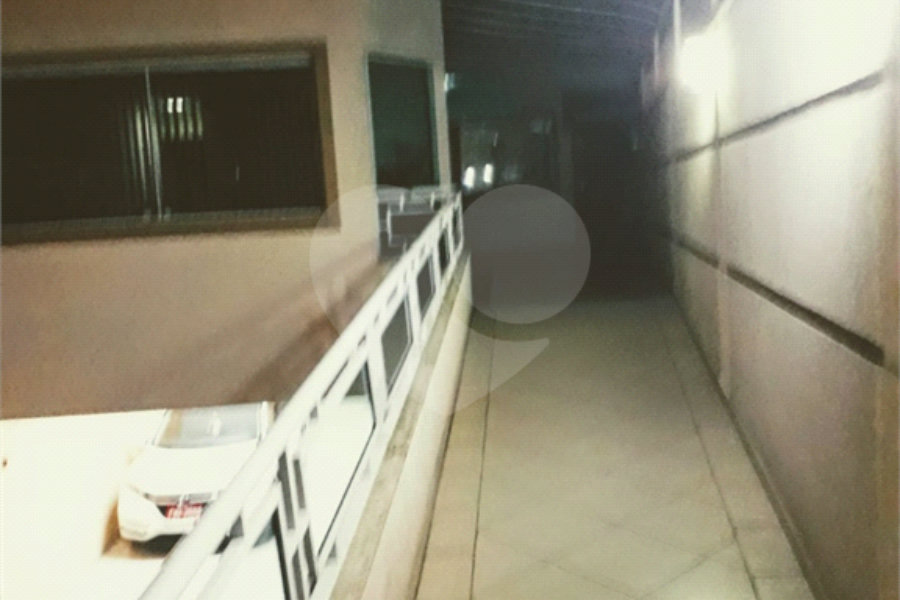 Sobrado à venda com 3 quartos, sendo 1 suíte, em Freguesia do Ó, São Paulo, SP