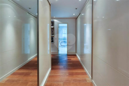 Apartamento à venda com 4 suítes em Nova Petrópolis, São Bernardo do Campo, SP